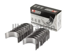 Load image into Gallery viewer, King Engine Bearings GMC 281 (Size +0.75mm) Connecting Rod Bearing Set