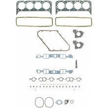 Load image into Gallery viewer, Fel-Pro Chevrolet Camaro HS 8510 PT-2 PermaTorque Engine Cylinder Head Gasket Set