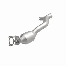 Load image into Gallery viewer, MagnaFlow 10-11 Porsche Cayenne 4.8L Direct Fit Converter