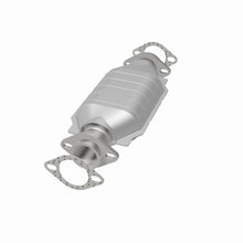 Load image into Gallery viewer, MagnaFlow 89-95 Mazda MPV/626/MX6 CA Direct Fit Converter