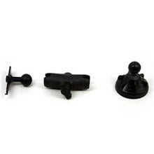 Load image into Gallery viewer, Bully Dog RAM Heavy Duty Suction Cup Mounting kit for GTs and WatchDogs Universal 30600