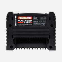 Load image into Gallery viewer, REDARC Manager Alpha75 w/ RedVision