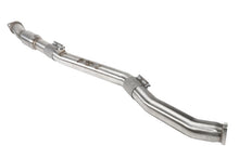 Load image into Gallery viewer, PERRIN 22-26 Subaru WRX Front-Pipe w/GESI Cat