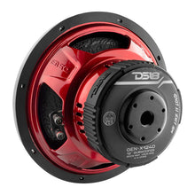 Load image into Gallery viewer, DS18 12in 450 Watts RMS 4 ohm DVC Subwoofer Ferrite Motor And Dual Voice Coils