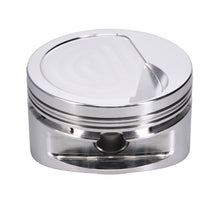 Load image into Gallery viewer, Manley Chevrolet Big Block Piston Set - 4.530in Bore 1.270in CH, -20.00 CC