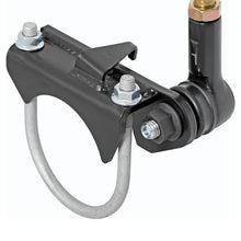 Load image into Gallery viewer, RockJock 2021+ Ford Bronco Antirock Sway Bar Kit - Bolt-On / Forged Arms