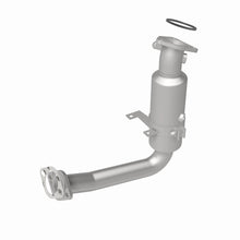 Load image into Gallery viewer, MagnaFlow 00-02 Ford Focus 2.0L Direct Fit Converter