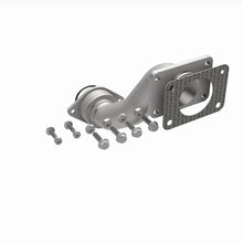 Load image into Gallery viewer, BRE Exhaust 00-05 Bonneville LeSabre Park Avenue 3.8L Front Pipe Kit