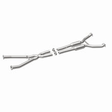 Load image into Gallery viewer, MagnaFlow 97-99 Chevrolet Corvette 5.7L Direct Fit Converter