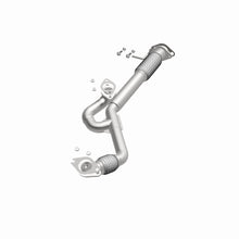 Load image into Gallery viewer, BRE Exhaust 10-15 Equinox Terrain 3.0L 3.6L Front Pipe Kit