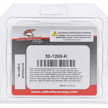 Load image into Gallery viewer, All Balls Racing Rear Ind. Knuckle Side Kit 50-1269-K