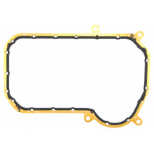 Load image into Gallery viewer, Fel-Pro Volkswagen Passat OS 30791 R Engine Oil Pan Gasket Set PermaDry Molded Rubber