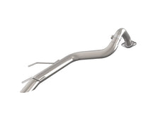 Load image into Gallery viewer, aFe 24-26 Lexus GX550 V6 Vulcan Series SS Axle-back Exhaust
