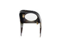 Load image into Gallery viewer, Rustbuster Rear Cab Mount Left Side