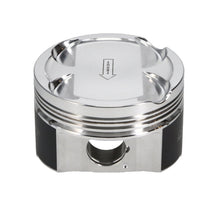 Load image into Gallery viewer, Manley 93-98 Toyota Supra Turbo (2JZGTE) 86.5mm +.5mm Oversized Bore 8.5:1 Dish Piston Set with Ring - GTR Auto