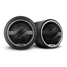 Load image into Gallery viewer, DS18 1.7in Dome Tweeter Neodymium 50 Watts RMS 1in Pei Vc 4 ohm
