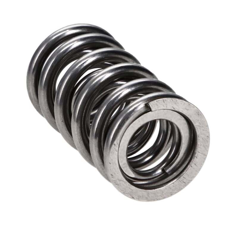 Manley GM LS Series .660in Max Lift Valve Spring and Retainer Kit - GTR Auto