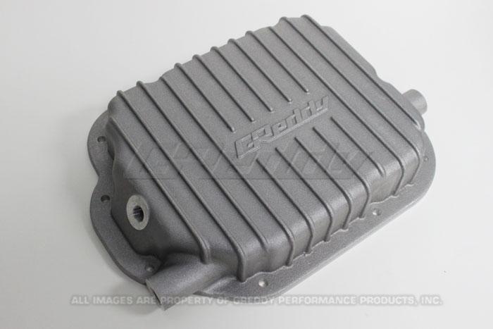 GReddy 350Z DE Oil Pan - GTR Auto