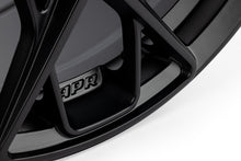 Load image into Gallery viewer, APR A02 Flow Formed 19x8.5 / 5x112 / ET45 / 66.5mm Bore / Satin Black Wheel WHL00034