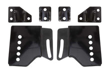 Load image into Gallery viewer, UMI 64-72 GM A-Body Coil Over Conversion Brackets Kit -1in to +1in Ride Height - 175lb Spring Rate