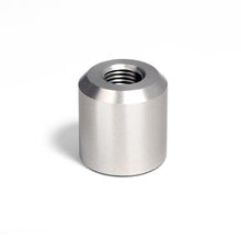Load image into Gallery viewer, BLOX Racing Reverse Lockout Lever Adapter - Silver