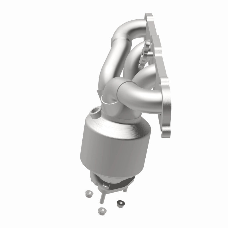 MagnaFlow 00-02 Saturn SC1 1.9L Manifold Direct Fit Converter
