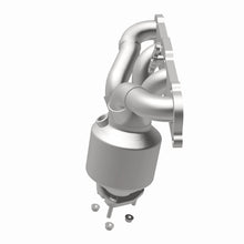 Load image into Gallery viewer, MagnaFlow 00-02 Saturn SC1 1.9L Manifold Direct Fit Converter