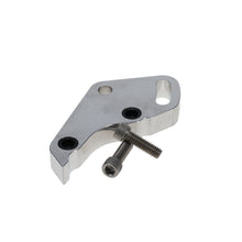 Load image into Gallery viewer, Peterson Fluid Systems Chevrolet Small Block Mount Blade - Left Side Mount PVMT LM