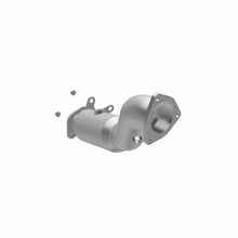 Load image into Gallery viewer, MagnaFlow 12-15 C250 L4 1.8 OEM Close Coupled Direct Fit Converter