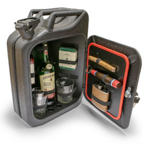 Load image into Gallery viewer, Turn Offroad Jerry Can Mini Bar