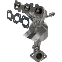 Load image into Gallery viewer, MagnaFlow 06-09 Ford Fusion 3.0L Direct Fit Converter