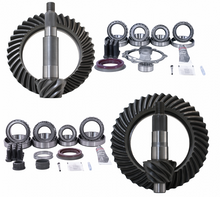 Load image into Gallery viewer, Revolution Gear &amp; Axle Pre-89 1-Ton Swap GM 14-Bolt Dana 60 Reverse Thick 4.56 Ratio Gear Package