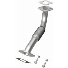 Load image into Gallery viewer, BRE Exhaust 00-04 Focus 2.0L Front Pipe Kit