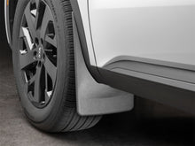 Load image into Gallery viewer, WeatherTech 24-26 Kia Sorento Front &amp; Rear Mudflaps - Black 110136-120197