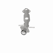 Load image into Gallery viewer, MagnaFlow 10-15 Lexus RX350 3.5L Direct Fit Converter