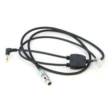 Load image into Gallery viewer, Rugged Radios Rugged RM60 and Midland MXT400 Mobile Radio Jumper Cable CJ-RM60V