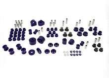Load image into Gallery viewer, SuperPro 1963-1970 Triumph Spitfire Base Front and Rear Vehicle Bushing Kit