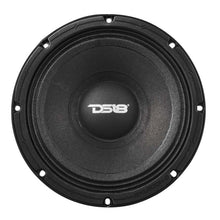 Load image into Gallery viewer, DS18 8in 400 Watts RMS Neodymium 8 ohm Mid-Range Loudspeaker