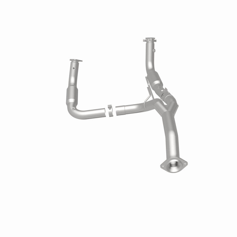 MagnaFlow 11-15 Chevrolet Silverado 2500 HD 6.0L Direct Fit Converter
