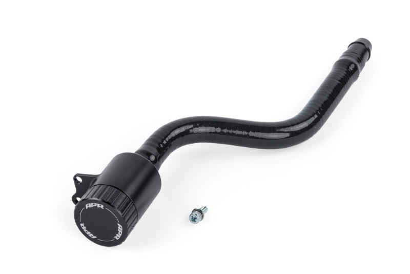 APR 15-26 Audi/Volkswagen EA888.3 (MQB) 1.8T/2.0T Full Catch Can Washer Reservoir MS100199-A