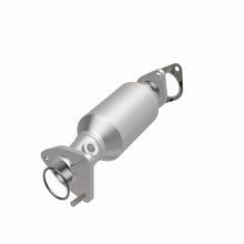 Load image into Gallery viewer, MagnaFlow 05-17 Nissan Frontier 4.0L Direct Fit Converter