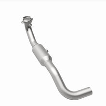 Load image into Gallery viewer, MagnaFlow 05-06 Ford Expedition 5.4L Direct Fit Converter
