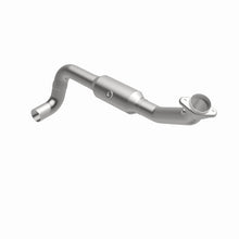 Load image into Gallery viewer, MagnaFlow 07-08 Ford F-150 4.6L Direct Fit Converter