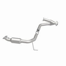 Load image into Gallery viewer, MagnaFlow 05-15 Toyota Tacoma 4.0L Direct Fit Converter
