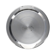 Load image into Gallery viewer, Manley Ford 4.6L Modular V8 Piston Set - 3.552in Bore 1.220in CH, -6.50 CC