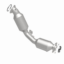 Load image into Gallery viewer, MagnaFlow Direct Fit Catalytic Converter 22-24 Tundra 3.4 Left OEM