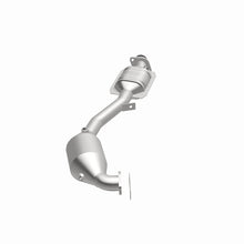 Load image into Gallery viewer, MagnaFlow 2005 Subaru Outback 2.5L Direct Fit Converter
