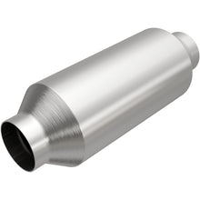 Load image into Gallery viewer, MagnaFlow 2.25 CA Spun Universal Converter