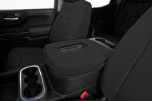 Load image into Gallery viewer, Covercraft 19-24 Toyota Rav4 Endura PrecisionFit Custom Second Row Seat Covers - Black/Black GTT4188ENBK