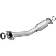 Load image into Gallery viewer, MagnaFlow 11-13 Nissan Juke 1.6L Direct Fit Converter